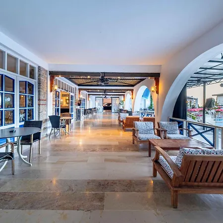 Oeluedeniz Beach Resort By Z Hotels-3